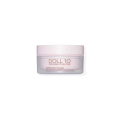 Doll 10 Daily Dissolve Enzyme Cleansing Balm