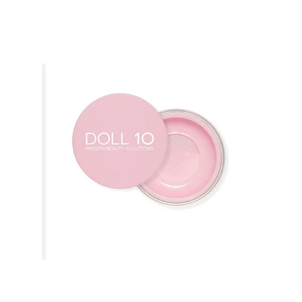 Doll 10 Pink Power Brightening Treatment Powder