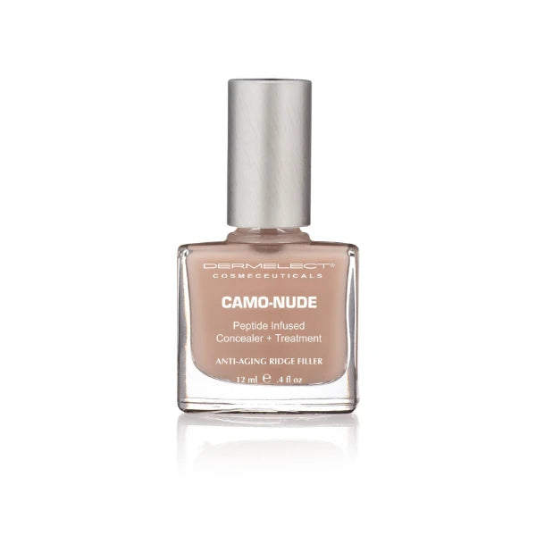 Dermelect CAMO-NUDE Smoothing Ridge Filler