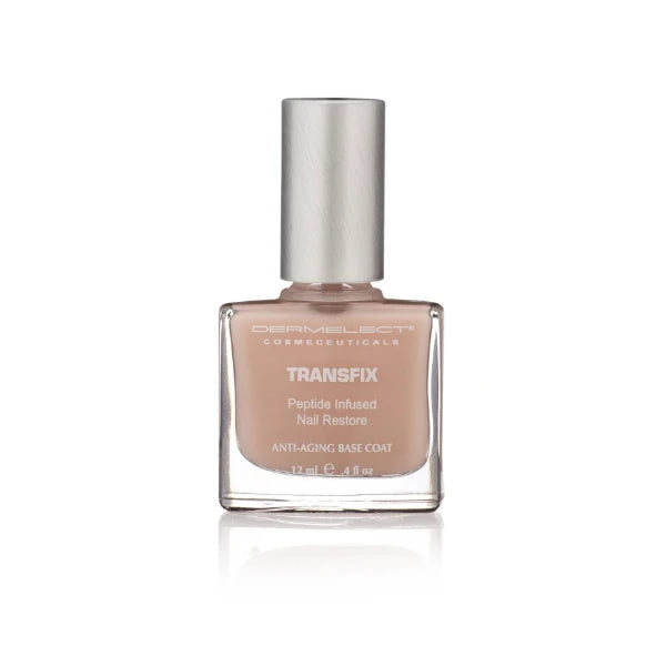 Dermelect TRANSFIX Restore & Repair Base Coat