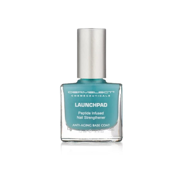 Dermelect LAUNCHPAD Bonding Nail Strengthener