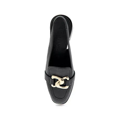 Aerosoles Allure Womens Chunky Heel Slingbacks, Stylish Comfortable Dress Sandals