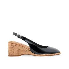 Aerosoles Womens Bente Low Wedge Sandals, Comfortable Stylish Summer Shoes