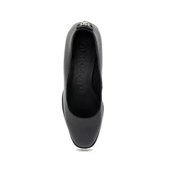 Aerosoles Womens Aurora Wedge Pumps Stylish Comfortable Footwear