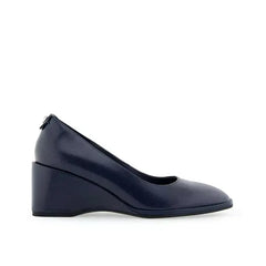 Aerosoles Womens Aurora Wedge Pumps Stylish Comfortable Footwear