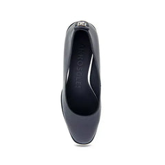 Aerosoles Womens Aurora Wedge Pumps Stylish Comfortable Footwear