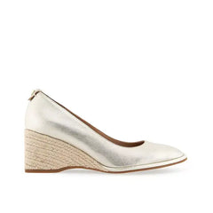 Aerosoles Womens Aurora Wedge Pumps Stylish Comfortable Footwear