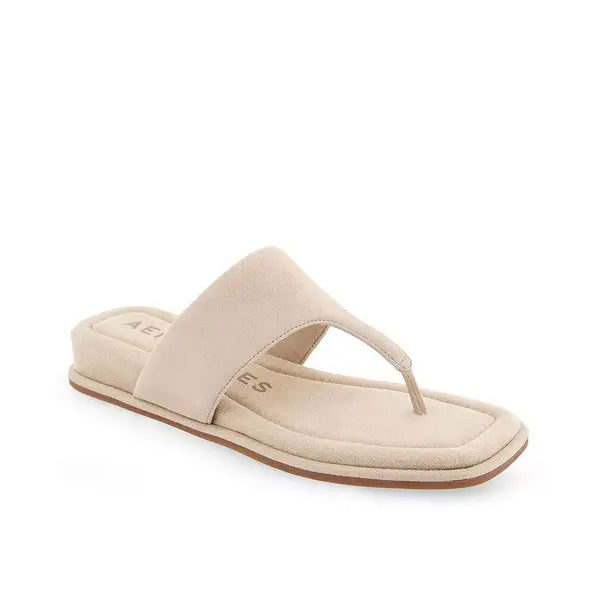 Aerosoles Womens Barry Wedge Sandals Chic Supportive Comfort