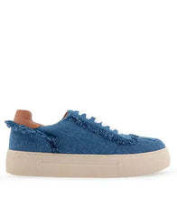 Aerosoles Womens Bramston Casual Sneakers, Comfortable Stylish Everyday Shoes