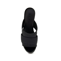 Aerosoles Womens Carma Platform Slide Sandals, Stylish Comfortable Footwear