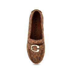 Aerosoles Case Womens Ornamented Loafers, Comfortable Stylish Slip On Shoes