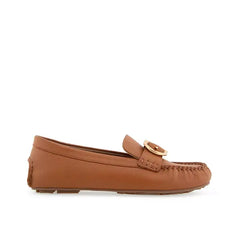 Aerosoles Case Womens Ornamented Loafers, Comfortable Stylish Slip On Shoes