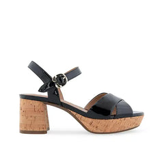 Aerosoles Women's Cosmos Platform Sandals for Elevated Everyday Comfort