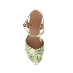 Aerosoles Women's Cosmos Platform Sandals for Elevated Everyday Comfort