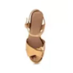 Aerosoles Women's Cosmos Platform Sandals for Elevated Everyday Comfort