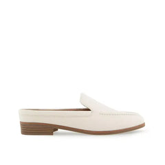 Aerosoles Enright Womens Slip On Mules Comfortable Casual Backless Shoes
