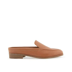Aerosoles Enright Womens Slip On Mules Comfortable Casual Backless Shoes