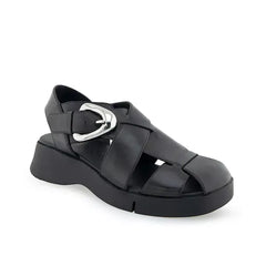 Aerosoles Womens Fabian Sport Strapped Sandals Stylish Comfortable Footwear