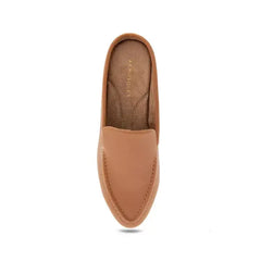 Aerosoles Enright Womens Slip On Mules Comfortable Casual Backless Shoes