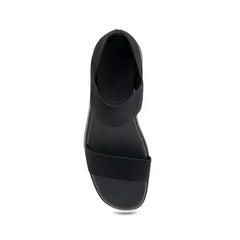 Aerosoles Womens Freedom Low Heel Sandals Stylish Comfortable Footwear