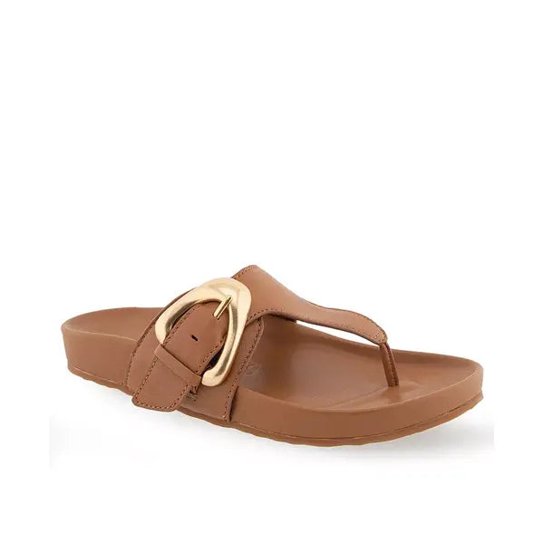 Aerosoles Womens Lloyd Sandals Minimalist Everyday Comfort