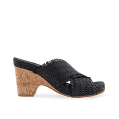Aerosoles Madina Womens Open Toe Wedge Sandals, Stylish Lightweight Footwear