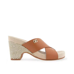 Aerosoles Madina Womens Open Toe Wedge Sandals, Stylish Lightweight Footwear