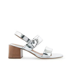 Aerosoles Nova Womens Ornamented Buckle Strap Sandals, Stylish Comfortable Footwear