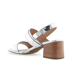 Aerosoles Nova Womens Ornamented Buckle Strap Sandals, Stylish Comfortable Footwear