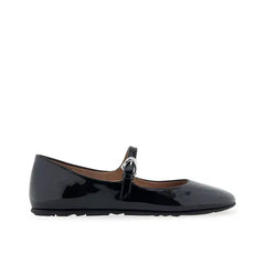 Aerosoles Perry Womens Mary Jane Flat, Comfortable Stylish Everyday Shoe