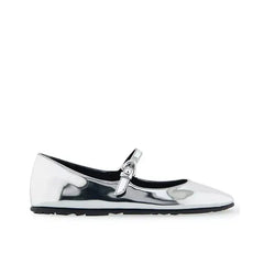 Aerosoles Perry Womens Mary Jane Flat, Comfortable Stylish Everyday Shoe