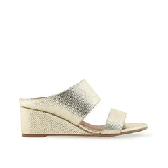 Aerosoles Womens Wheeler Strap Wedge Sandals Supportive Stylish Comfort