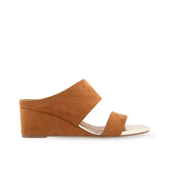 Aerosoles Womens Wheeler Strap Wedge Sandals Supportive Stylish Comfort