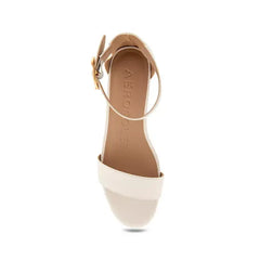 Aerosoles Women's Willis Buckle Strap Wedge Sandals for Stylish Comfort