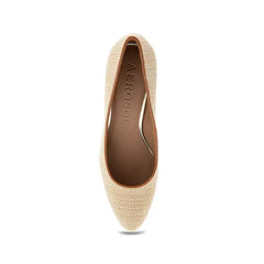 Aerosoles Betsy Womens Mid Heel Pumps, Stylish Comfortable Dress Shoes