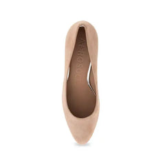 Aerosoles Betsy Womens Mid Heel Pumps, Stylish Comfortable Dress Shoes