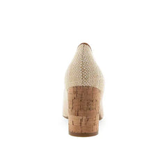Aerosoles Betsy Womens Mid Heel Pumps, Stylish Comfortable Dress Shoes