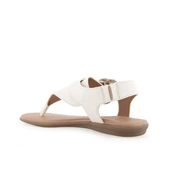 Aerosoles Women's Isa Flat Sandals, Comfortable Stylish Summer Footwear