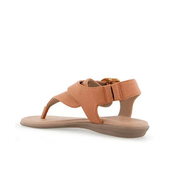 Aerosoles Women's Isa Flat Sandals, Comfortable Stylish Summer Footwear
