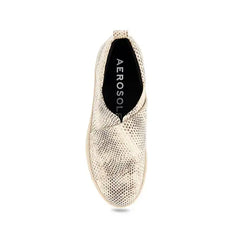 Aerosoles Womens Brighton Casual Sneakers, Comfortable Stylish Everyday Shoes