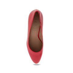 Aerosoles Betsy Womens Mid Heel Pumps, Stylish Comfortable Dress Shoes