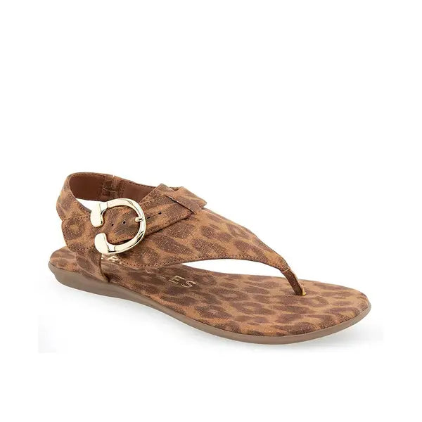 Aerosoles Women's Isa Flat Sandals, Comfortable Stylish Summer Footwear