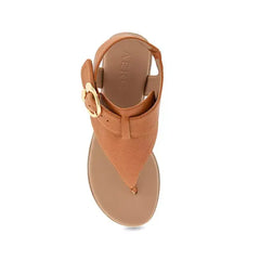 Aerosoles Women's Isa Flat Sandals, Comfortable Stylish Summer Footwear