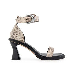Aerosoles Womens Calico Buckled Strap Sandals Stylish Comfortable Footwear