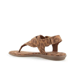 Aerosoles Women's Isa Flat Sandals, Comfortable Stylish Summer Footwear