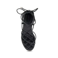 Aerosoles Womens Caramia Strappy Heel Sandals, Stylish Comfortable Dress Shoes