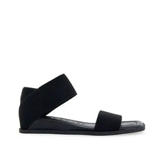 Aerosoles Womens Bente Low Wedge Sandals, Comfortable Lightweight Summer Shoes