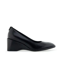 Aerosoles Womens Aurora Wedge Pumps Stylish Comfortable Footwear