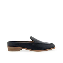 Aerosoles Enright Womens Slip On Mules Comfortable Casual Backless Shoes