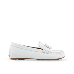 Aerosoles Case Womens Ornamented Loafers, Comfortable Stylish Slip On Shoes